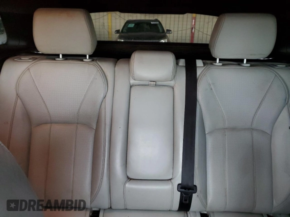 2018 Land Rover Range Rover z VIN SALVE2RX5JH317819, wystawiony jako Copart lot #43280165 z przebiegiem 119 364 mil mil oraz Czysty tytuł • Clean title. Historia ofert i sprzedaży dostępna na DreamBid. Obrazek 10.