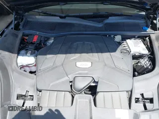 2023 Porsche Cayenne с VIN WP1AA2AY3PDA03428, выставлен на аукционе IAAI как лот 42003079 с пробегом 2 564 миль миль и . История ставок и продаж доступна на DreamBid. Изображение 10.