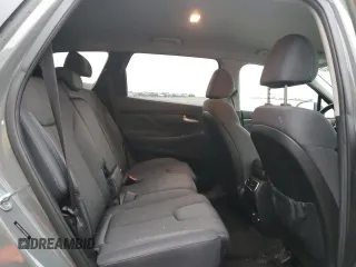 2023 Hyundai Santa Fe SE с VIN 5NMS1DAJ2PH506282, выставлен на аукционе Copart как лот 50141025 с пробегом 26 153 миль миль и Списание • Salvage title. История ставок и продаж доступна на DreamBid. Изображение 11.
