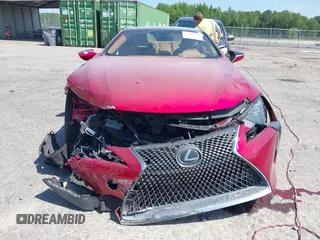 2021 Lexus LC 500h с VIN JTHAP5AY3MA103106, выставлен на аукционе IAAI как лот 42149070 с пробегом 51 152 миль миль и . История ставок и продаж доступна на DreamBid. Изображение 13.