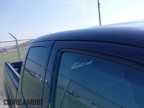 2013 Toyota Tacoma with VIN 5TFUU4EN4DX076111, listed as a IAAI auction lot 42068015 with 152,837 mi miles and . Bid and sale history available at DreamBid. Image 21.