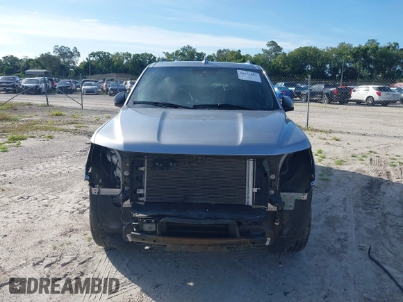 2021 Ford Expedition Max Limited с VIN 1FMJK1KT1MEA08835, выставлен на аукционе IAAI как лот 40231802 с пробегом 57 414 миль миль и . История ставок и продаж доступна на DreamBid. Изображение 13.
