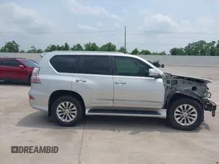 2015 Lexus GX 460 z VIN JTJBM7FX5F5096890, wystawiony jako IAAI lot #42282911 z przebiegiem 50 969 mil mil oraz . Historia ofert i sprzedaży dostępna na DreamBid. Obrazek 13.