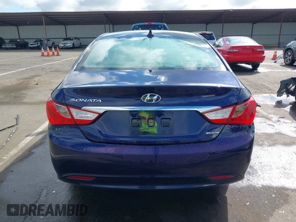 2011 Hyundai Sonata Limited with VIN 5NPEC4AC5BH080737, listed as a IAAI auction lot 41893204 with 126,033 mi miles and . Bid and sale history available at DreamBid. Image 17.