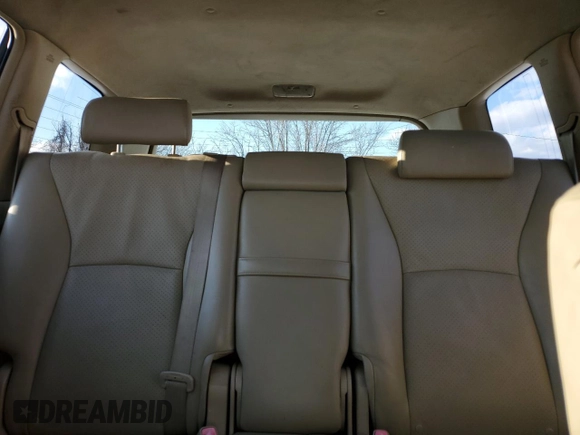 2007 Toyota Highlander z VIN JTEHW21A270040638, wystawiony jako Copart lot #87361254 z przebiegiem 329 801 mil mil oraz Czysty tytuł • Clean title. Historia ofert i sprzedaży dostępna na DreamBid. Obrazek 10.