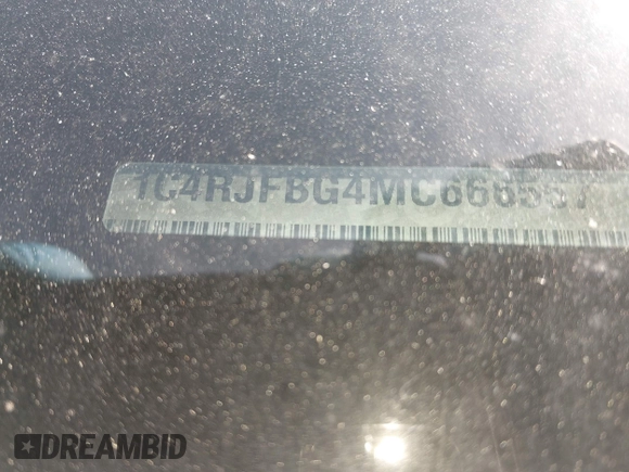 2021 Jeep Grand Cherokee Limited z VIN 1C4RJFBG4MC666557, wystawiony jako IAAI lot #42311088 z przebiegiem 126 808 mil mil oraz . Historia ofert i sprzedaży dostępna na DreamBid. Obrazek 9.