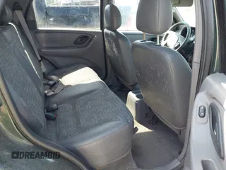 2002 Ford Escape XLS Value with VIN 1FMYU01BX2KC17629, listed as a IAAI auction lot 42253360 with 149,302 mi miles and . Bid and sale history available at DreamBid. Image 8.