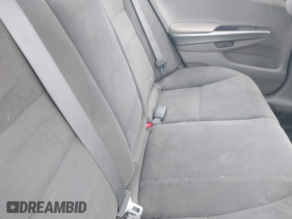2010 Honda Accord EX with VIN 1HGCP2F7XAA149649, listed as a IAAI auction lot 42738128 with 196,975 mi miles and . Bid and sale history available at DreamBid. Image 8.