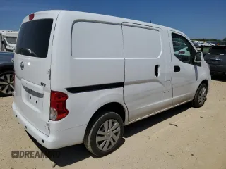 2021 Nissan NV200 SV с VIN 3N6CM0KN2MK704870, выставлен на аукционе Copart как лот 52800305 с пробегом 107 138 миль миль и Списание • Salvage title. История ставок и продаж доступна на DreamBid. Изображение 3.