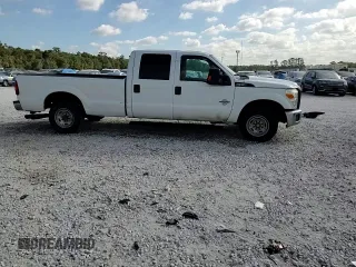 2012 Ford F-350 XL with VIN 1FT7W3AT9CEB86622, listed as a Copart auction lot 76817674 with 87,779 mi miles and Clean Title. Bid and sale history available at DreamBid. Image 13.