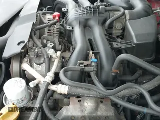 2015 Subaru Impreza 2.0i with VIN JF1GPAA67F9202332, listed as a IAAI auction lot 42195815 with 179,954 mi miles and . Bid and sale history available at DreamBid. Image 19.