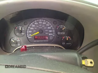 1997 Chevrolet Astro z VIN 1GNDM19WXVB135217, wystawiony jako IAAI lot #41753429 z przebiegiem 133 593 mil mil oraz . Historia ofert i sprzedaży dostępna na DreamBid. Obrazek 7.