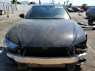 2019 Audi A6 Premium with VIN WAUK2AF2XKN101146, listed as a Copart auction lot 69984824 with 146,697 mi miles and Salvage Title. Bid and sale history available at carsss.com. Image 5.
