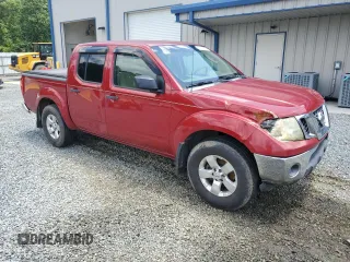 2009 Nissan Frontier SE z VIN 1N6AD07U69C407315, wystawiony jako Copart lot #60830025 z przebiegiem 291 242 mil mil oraz Czysty tytuł • Clean title. Historia ofert i sprzedaży dostępna na DreamBid. Obrazek 4.
