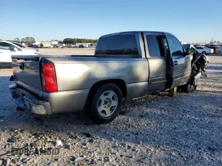 2006 Chevrolet Silverado 1500 LT1 with VIN 1GCEC19T36Z208894, listed as a Copart auction lot 87104764 with Not Provided miles and Non Repairable. Bid and sale history available at DreamBid. Image 3.