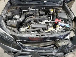 2020 Subaru Outback Premium с VIN 4S4BTAEC3L3142222, выставлен на аукционе Copart как лот 58170625 с пробегом 59 701 миль миль и Списание • Salvage title. История ставок и продаж доступна на DreamBid. Изображение 12.