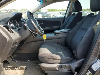 2015 Mazda CX-9 Sport z VIN JM3TB3BV9F0462607, wystawiony jako Copart lot #70601884 z przebiegiem 94 859 mil mil oraz Szkoda całkowita • Salvage title. Historia ofert i sprzedaży dostępna na DreamBid. Obrazek 7.