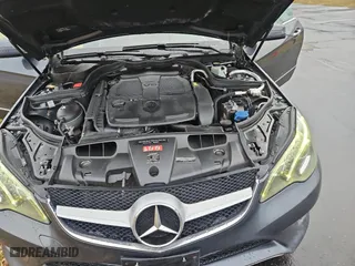 2014 Mercedes-Benz E-Class E 350 with VIN WDDKJ8JB2EF251679, listed as a Copart auction lot 47313465 with 165,798 mi miles and Clean Title. Bid and sale history available at carsss.com. Image 7.
