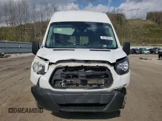 2019 Ford Transit с VIN 1FTYR3XM8KKA60568, выставлен на аукционе Copart как лот 57693525 с пробегом 213 887 миль миль и Чистый • Clean title. История ставок и продаж доступна на DreamBid. Изображение 5.