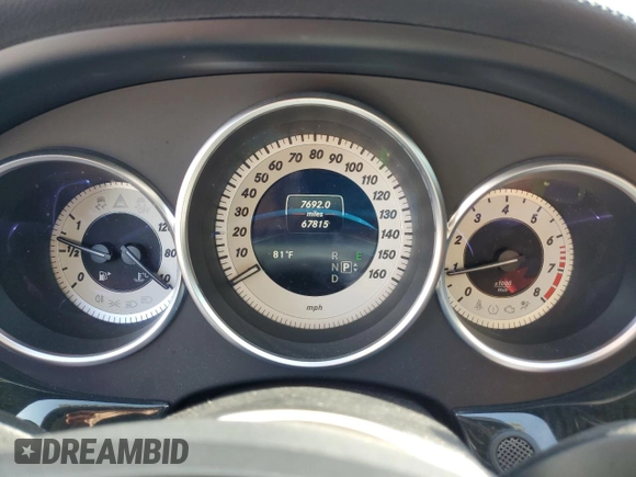 2016 Mercedes-Benz CLS 400 z VIN WDDLJ6HB7GA173477, wystawiony jako Copart lot #54849985 z przebiegiem 67 815 mil mil oraz Szkoda całkowita • Salvage title. Historia ofert i sprzedaży dostępna na DreamBid. Obrazek 9.