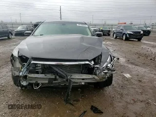 2015 Ford Taurus SEL with VIN 1FAHP2E8XFG104350, listed as a Copart auction lot 49139655 with 161,857 mi miles and Salvage title. Bid and sale history available at DreamBid. Image 11.