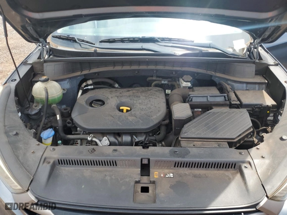 2016 Hyundai Tucson SE with VIN KM8J23A49GU236940, listed as a Copart auction lot 49508215 with 90,526 mi miles and Clean Title. Bid and sale history available at carsss.com. Image 12.