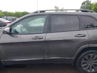 2019 Jeep Cherokee Limited with VIN 1C4PJMDX8KD333942, listed as a IAAI auction lot 42319821 with 80,534 mi miles and . Bid and sale history available at DreamBid. Image 14.
