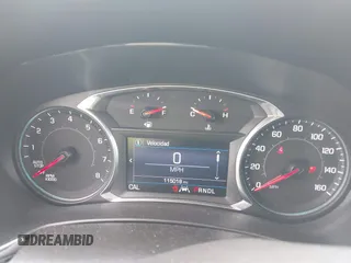 2020 Chevrolet Equinox LT с VIN 2GNAXJEV5L6243512, выставлен на аукционе IAAI как лот 42145254 с пробегом 115 018 миль миль и . История ставок и продаж доступна на DreamBid. Изображение 7.
