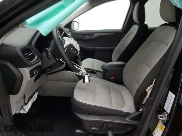 2023 Ford Escape Active with VIN 1FMCU0GZ2PUA75495, listed as a Copart auction lot 87320414 with Not Provided miles and Clean Title. Bid and sale history available at DreamBid. Image 7.
