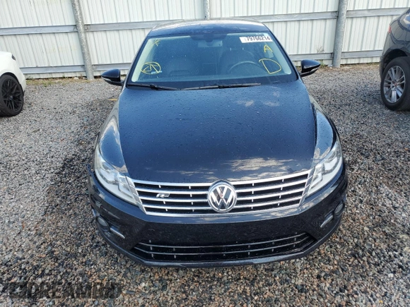 2015 Volkswagen CC R-Line с VIN WVWBP7AN0FE800915, выставлен на аукционе Copart как лот 79766214 с пробегом 76 796 миль миль и Списание • Salvage title. История ставок и продаж доступна на DreamBid. Изображение 5.
