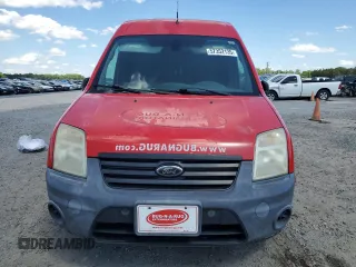 2013 Ford Transit Connect XL с VIN NM0LS7AN2DT137145, выставлен на аукционе Copart как лот 57352135 с пробегом 295 222 миль миль и Списание • Salvage title. История ставок и продаж доступна на DreamBid. Изображение 5.