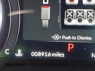 2023 Acura RDX Advance с VIN 5J8TC2H86PL018961, выставлен на аукционе IAAI как лот 41164608 с пробегом 8 916 миль миль и . История ставок и продаж доступна на DreamBid. Изображение 15.