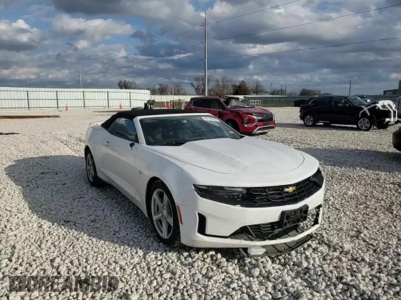 2019 Chevrolet Camaro 1LT with VIN 1G1FB3DX6K0143303, listed as a Copart auction lot 86147484 with 91,846 mi miles and Salvage Title. Bid and sale history available at carsss.com. Image 11.