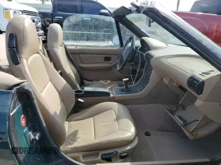 1997 BMW 3 Series 1.9L with VIN 4USCH7321VLB83942, listed as a Copart auction lot 74949524 with 0 mi miles and Non Repairable. Bid and sale history available at carsss.com. Image 10.