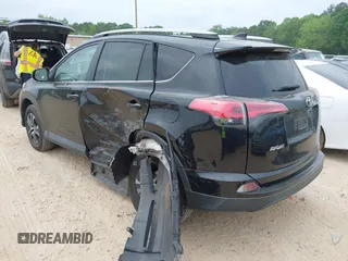2017 Toyota RAV4 LE с VIN 2T3ZFREV3HW337896, выставлен на аукционе IAAI как лот 42113501 с пробегом 79 321 миль миль и . История ставок и продаж доступна на DreamBid. Изображение 3.
