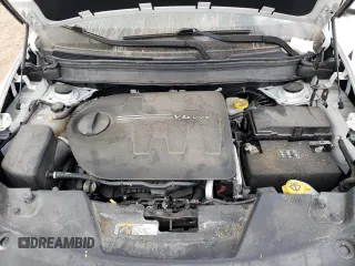 2018 Jeep Cherokee Overland z VIN 1C4PJMJX4JD614218, wystawiony jako Copart lot #69771824 z przebiegiem 59 695 mil mil oraz Szkoda całkowita • Salvage title. Historia ofert i sprzedaży dostępna na DreamBid. Obrazek 13.