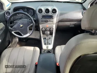 2013 Chevrolet Captiva Sport LTZ with VIN 3GNAL4EK3DS573851, listed as a Copart auction lot 72316904 with 153,418 mi miles and Clean Title. Bid and sale history available at DreamBid. Image 8.