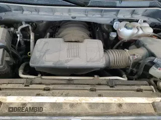 2023 Chevrolet Silverado 1500 LT with VIN 1GCRDDED3PZ117463, listed as a Copart auction lot 69764785 with 51,651 mi miles and Salvage title. Bid and sale history available at DreamBid. Image 13.