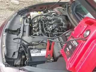 2013 Nissan Maxima SV z VIN 1N4AA5APXDC805248, wystawiony jako IAAI lot #42768497 z przebiegiem 219 512 mil mil oraz . Historia ofert i sprzedaży dostępna na DreamBid. Obrazek 14.