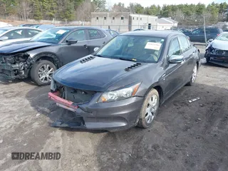 2011 Honda Accord LX z VIN 1HGCP2F33BA015323, wystawiony jako IAAI lot #41822386 z przebiegiem 154 916 mil mil oraz . Historia ofert i sprzedaży dostępna na DreamBid. Obrazek 17.