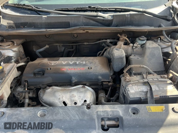 2007 Toyota RAV4 Limited with VIN JTMBD31V075063069, listed as a Copart auction lot 51110745 with 265,872 mi miles and Clean Title. Bid and sale history available at carsss.com. Image 7.