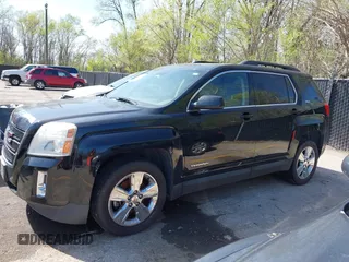 2015 GMC Terrain SLE with VIN 2GKFLWEK0F6261339, listed as a IAAI auction lot 41986275 with 100,082 mi miles and . Bid and sale history available at DreamBid. Image 14.