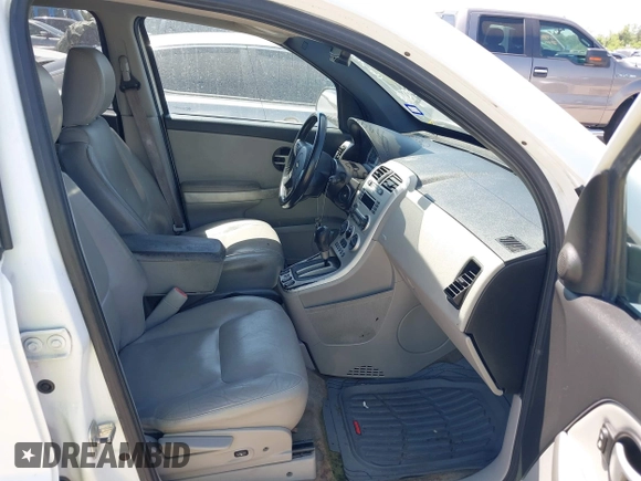 2005 Chevrolet Equinox LT with VIN 2CNDL63F956162618, listed as a IAAI auction lot 41999585 with 91,823 mi miles. Bid and sale history available at carsss.com. Image 5.