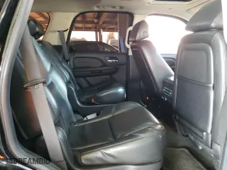 2008 Cadillac Escalade with VIN 1GYFK63868R178733, listed as a Copart auction lot 50419715 with 178,283 mi miles and Salvage Title. Bid and sale history available at carsss.com. Image 11.