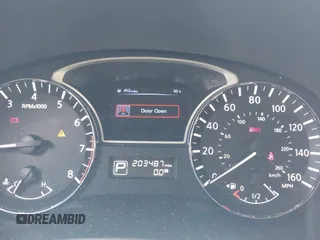 2014 Nissan Pathfinder Platinum with VIN 5N1AR2MN0EC646541, listed as a IAAI auction lot 42680665 with 203,487 mi miles and . Bid and sale history available at DreamBid. Image 7.