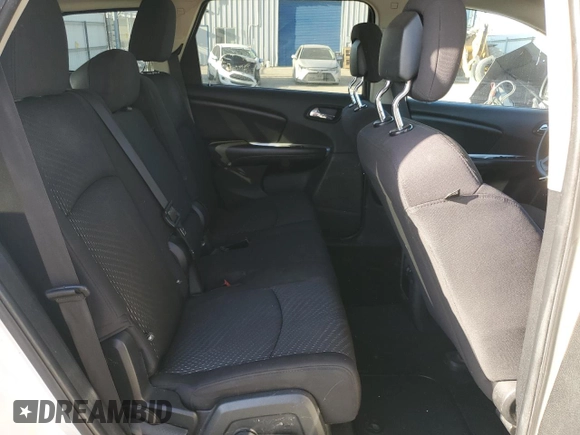 2012 Dodge Journey SXT с VIN 3C4PDDBG3CT350007, выставлен на аукционе Copart как лот 60426105 с пробегом 139 131 миль миль и Чистый • Clean title. История ставок и продаж доступна на DreamBid. Изображение 11.