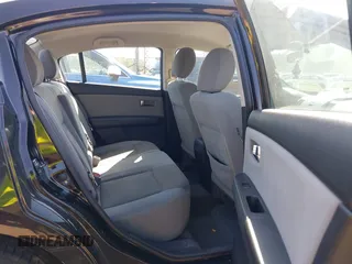 2012 Nissan Sentra SR with VIN 3N1AB6AP9CL652073, listed as a IAAI auction lot 42118007 with 170,647 mi miles and . Bid and sale history available at DreamBid. Image 8.