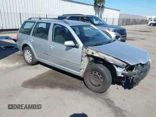 2003 Volkswagen Jetta с VIN WVWRK61J43W298713, выставлен на аукционе IAAI как лот 41604067 с пробегом 295 724 миль миль и . История ставок и продаж доступна на DreamBid. Изображение 1.