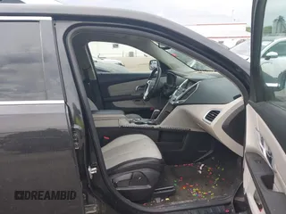2012 GMC Terrain SLT-2 с VIN 2GKALWEKXC6323335, выставлен на аукционе IAAI как лот 42540614 с пробегом 164 298 миль миль и . История ставок и продаж доступна на DreamBid. Изображение 5.