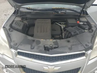 2013 Chevrolet Equinox LT with VIN 2GNFLNEK8D6379651, listed as a Copart auction lot 55255635 with 170,800 mi miles and Clean Title. Bid and sale history available at DreamBid. Image 12.